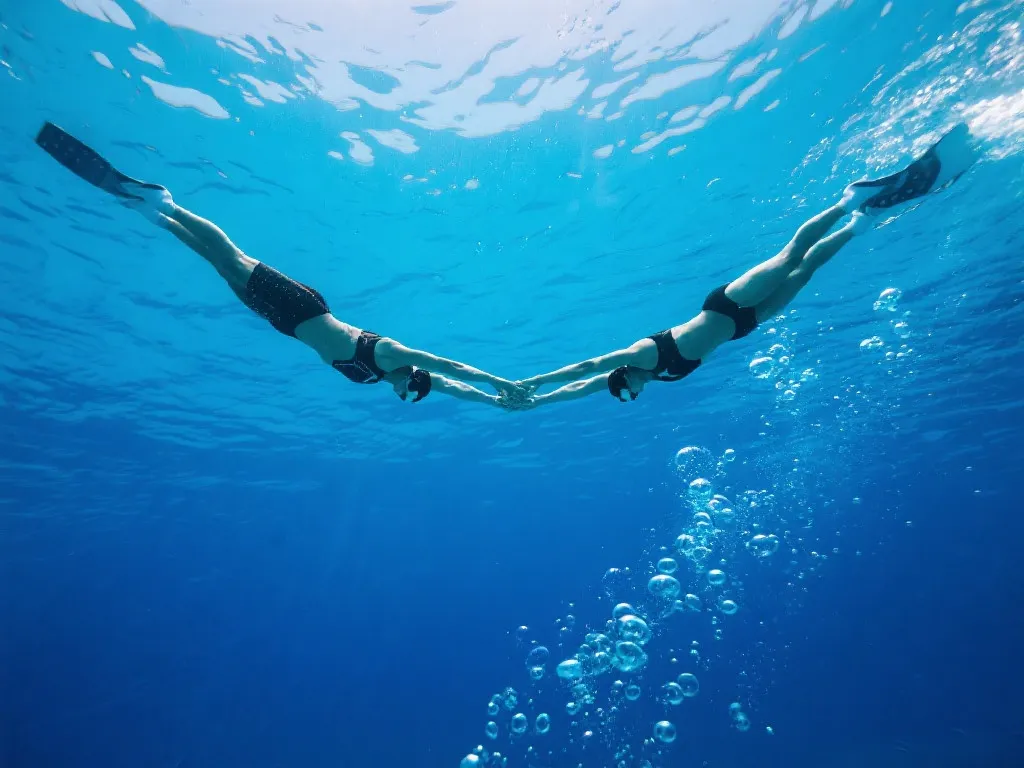 碧波之上，金光铸就传奇：中国跳水，不止是梦