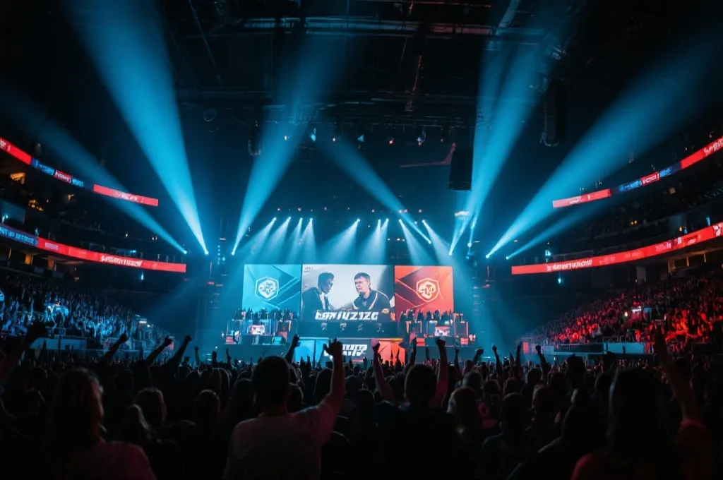 荣耀再起：MIRAGE问鼎《PUBG》全球大赛，中国战队群雄逐鹿